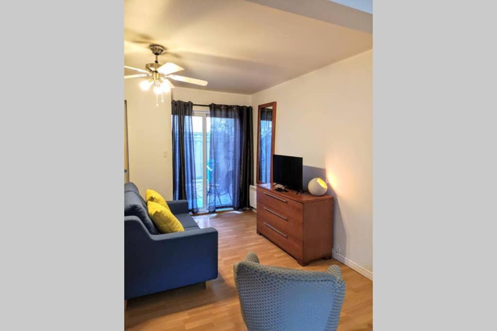 Studio Saint-Roch Quebec City Ngoại thất bức ảnh