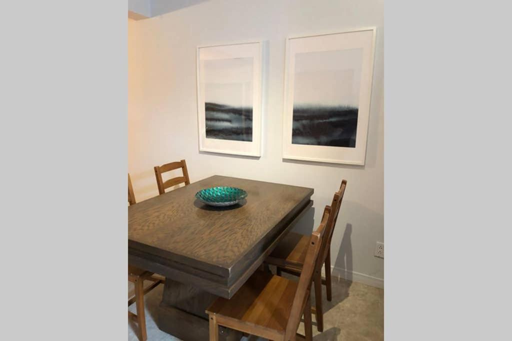 Studio Saint-Roch Quebec City Ngoại thất bức ảnh
